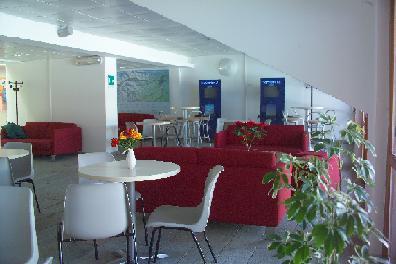 Pragelato Ski Jumping Hotel Exterior photo